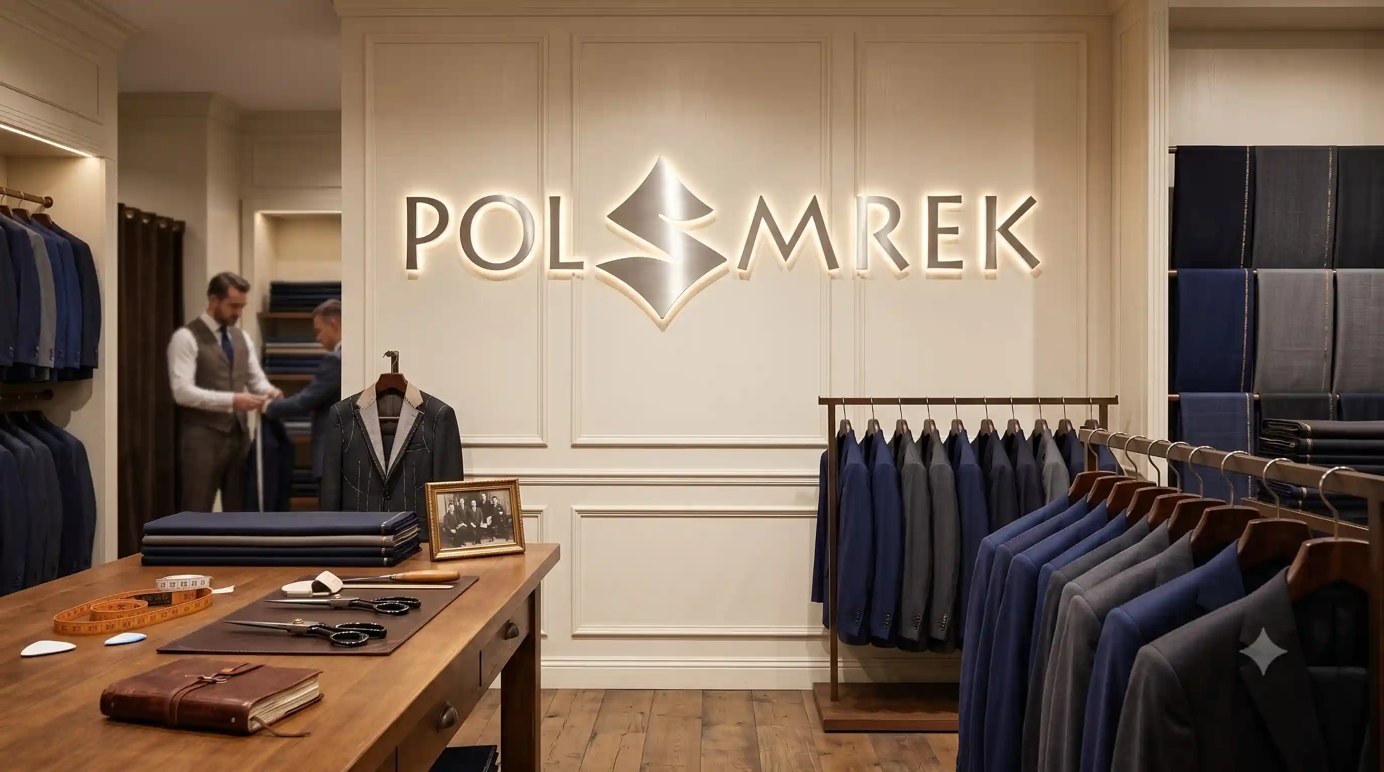 POLSMREK - naše společnost